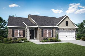 LGI Homes at Hunter's Point at Innsbrooke offers new, move-in ready homes near great schools and major employers in Pinson, Alabama.