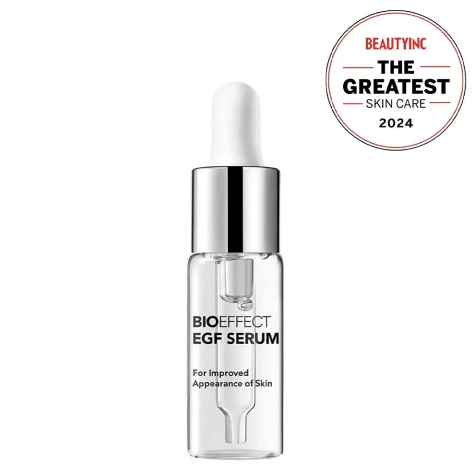 18 Best Anti-Aging Serums, Tested & Reviewed