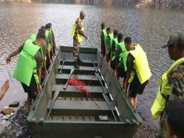 Southern Command, Indian Army ready to assist government in Tamil Nadu ahead to face Cyclone Nivar 