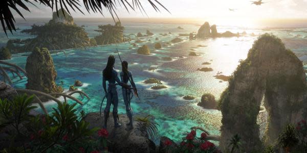 Avatar: The Way of Water | James Cameron dice que no quiere gente “llorando” por la duración de su película