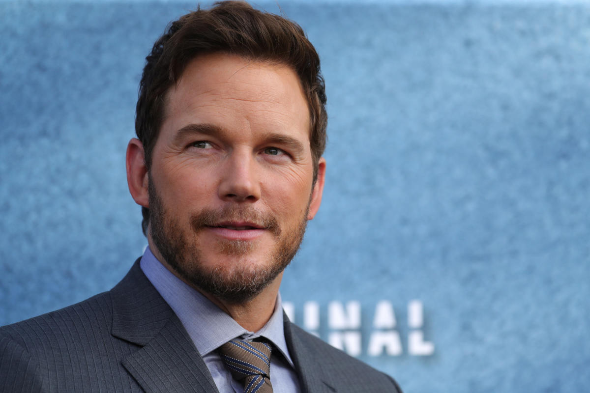 Chris Pratt: Credits, Bio, News & More