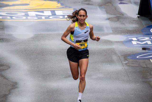 The Best Boston Marathon Gear Drops - Believe in the Run