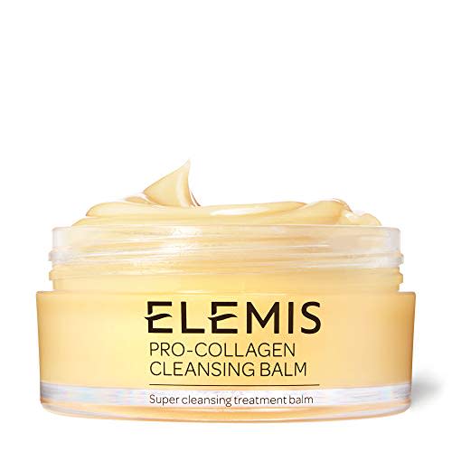 Elemis Pro-Collagen Cleansing Balm (Amazon / Amazon)