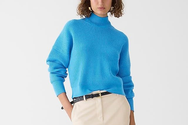 <p>J.Crew</p>