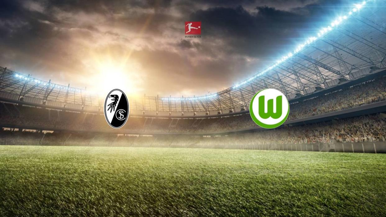 VfL Wolfsburg will Trend fortsetzen