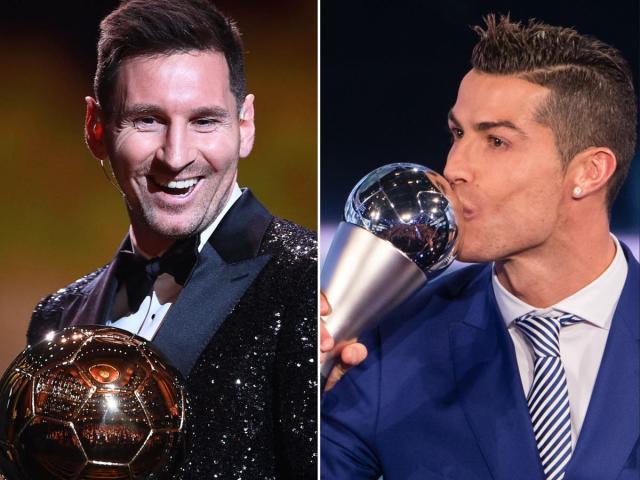 Ballon d'Or Awards LIVE: Latest updates as Lionel Messi crowned and Aitana  Bonmati wins Feminin award - Yahoo Sports