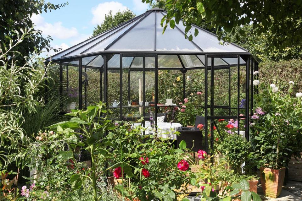 gazebo ideas