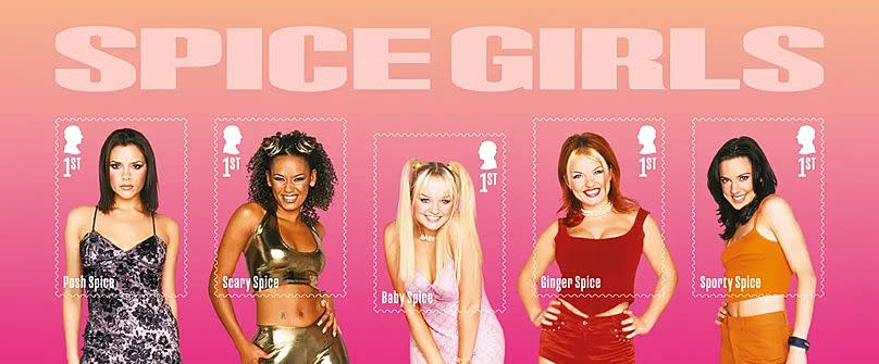 Spice Girls