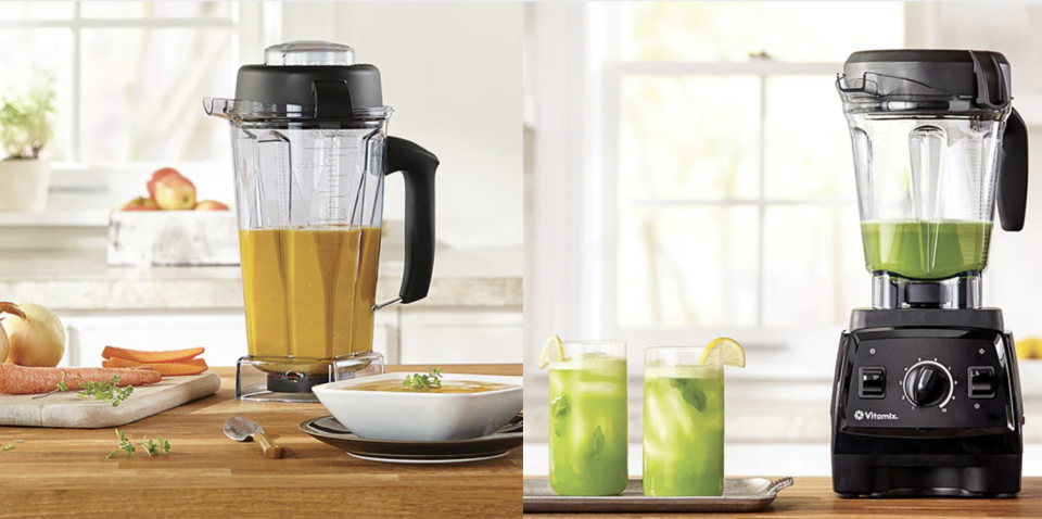 These Best-Selling Vitamix Blenders Are $100 Off Right Now