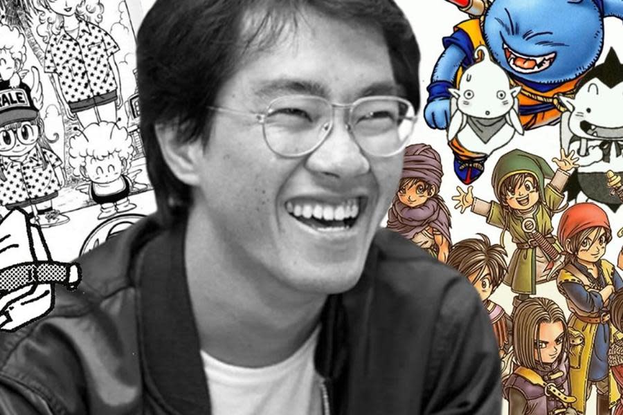 Dragon Ball: Akira Toriyama tenía problemas de salud desde 2022, revelan amigos cercanos