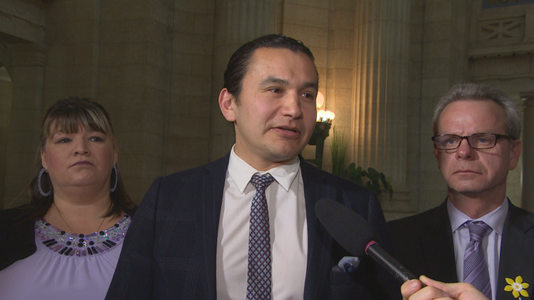 'We're always hopeful': NDP delay 3 more bills, hope to convince Manitobans to block them