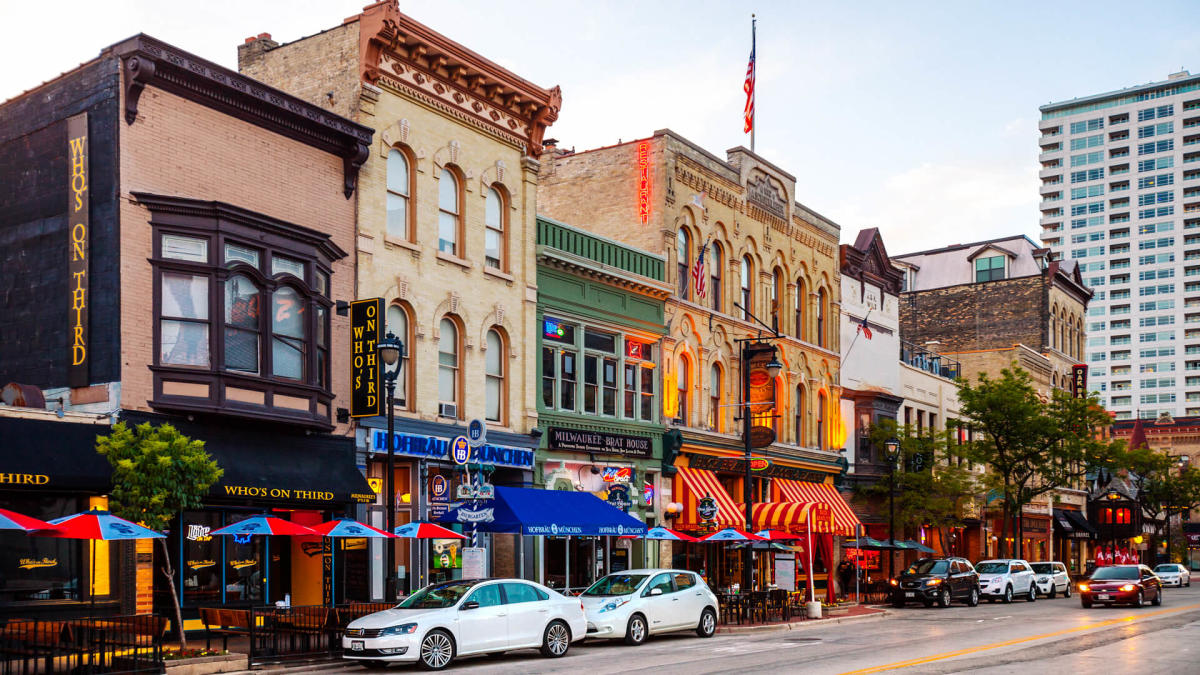 10 US Cities With Plenty of Jobs and Cheap Housing