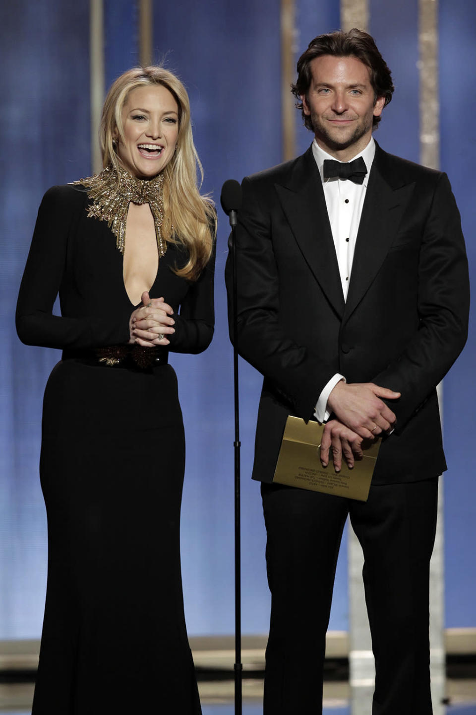 70th Annual Golden Globe Awards - Show