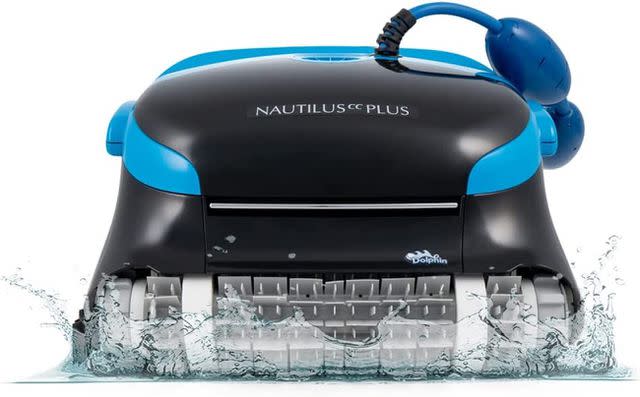 The 8 Best Robotic Pool Cleaners of 2023, Tested and Reviewed