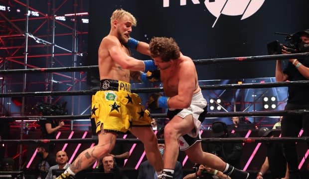 Early estimates suggest pay-per-view sales of Paul vs. Askren could be between 1.2 to 1.6 million. If correct, Paul, the YouTube star turned pro boxer, could earn seven or eight figures for winning the mismatch.