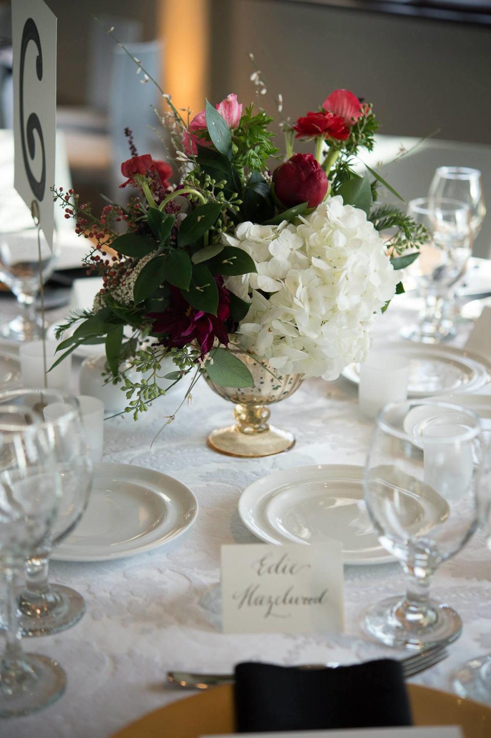 Effortlessly Elegant Flowers