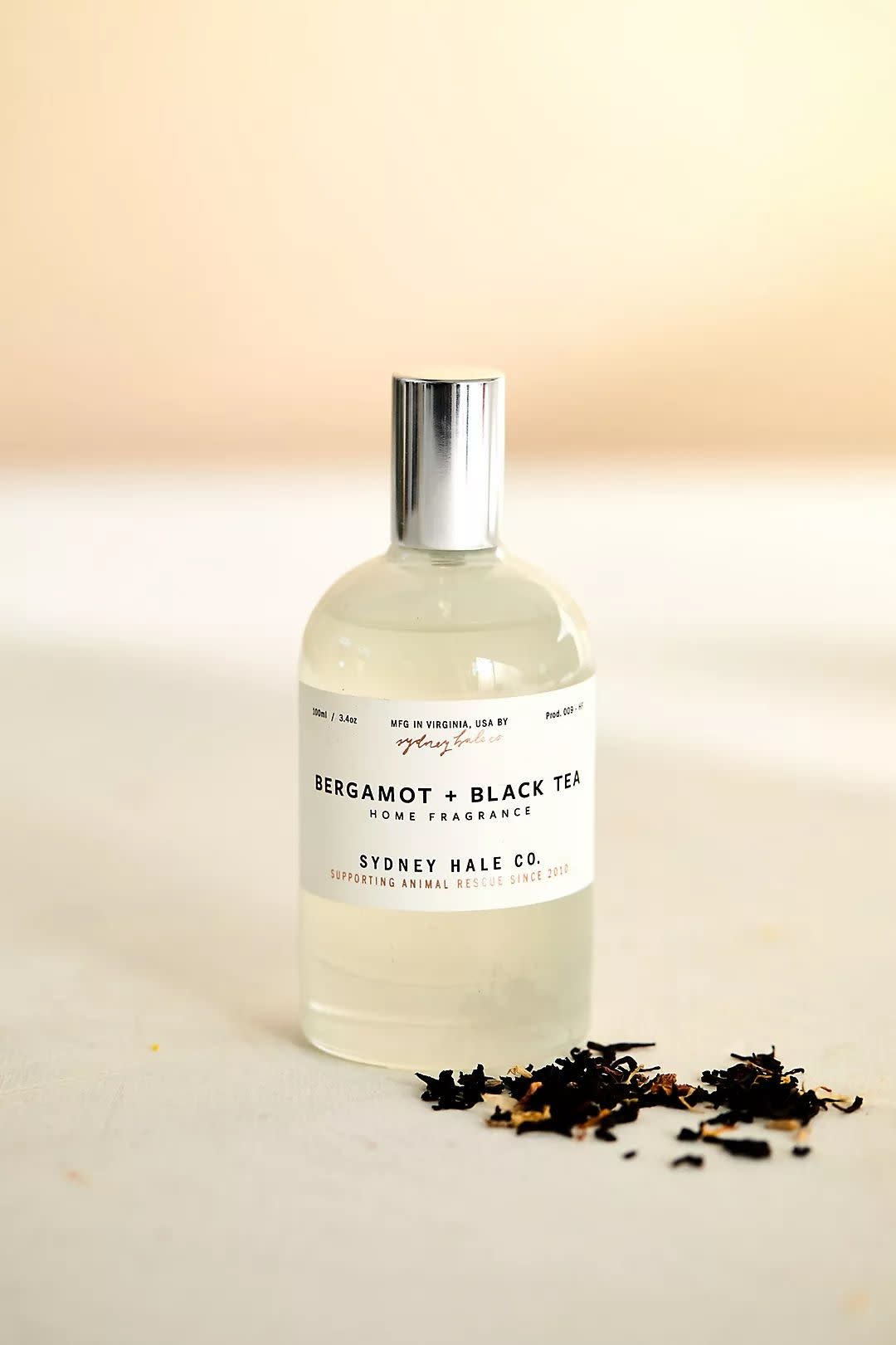 <p><a href="https://go.redirectingat.com?id=74968X1596630&url=https%3A%2F%2Fwww.anthropologie.com%2Fshop%2Fsydney-hale-room-spray-bergamot-black-tea%3Fcolor%3D000%26type%3DSTANDARD%26size%3DOne%2BSize%26quantity%3D1&sref=https%3A%2F%2Fwww.goodhousekeeping.com%2Fhome-products%2Fg60357659%2Fbest-room-sprays%2F" rel="nofollow noopener" target="_blank" data-ylk="slk:Shop Now;elm:context_link;itc:0;sec:content-canvas" class="link rapid-noclick-resp">Shop Now</a></p><p>Bergamot + Black Tea Room Spray</p><p>Anthropologie</p><p>$30.00</p>