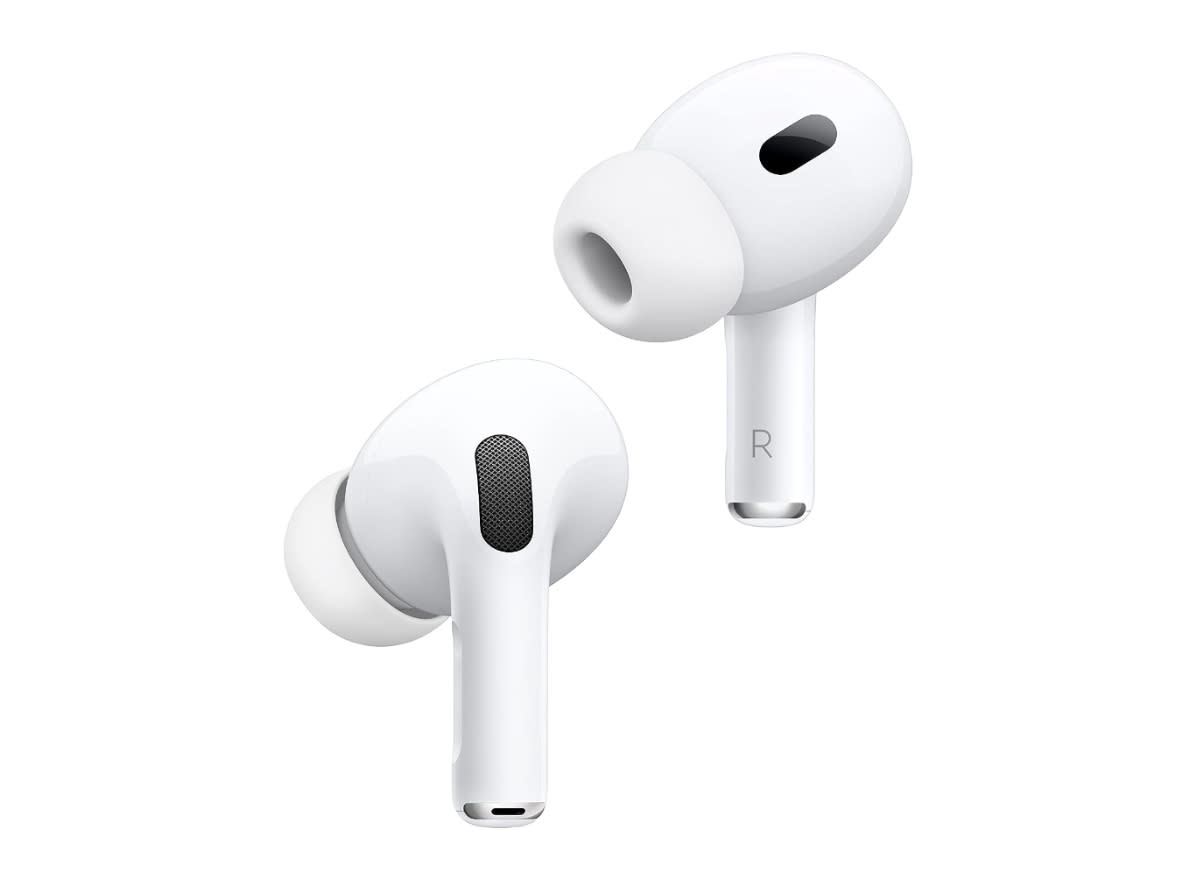 AirPods