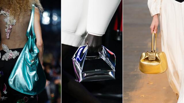 5 Designer Handbag Trends Set To Dominate In 2023, According To