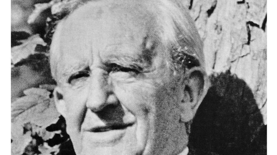 J.R.R. Tolkien