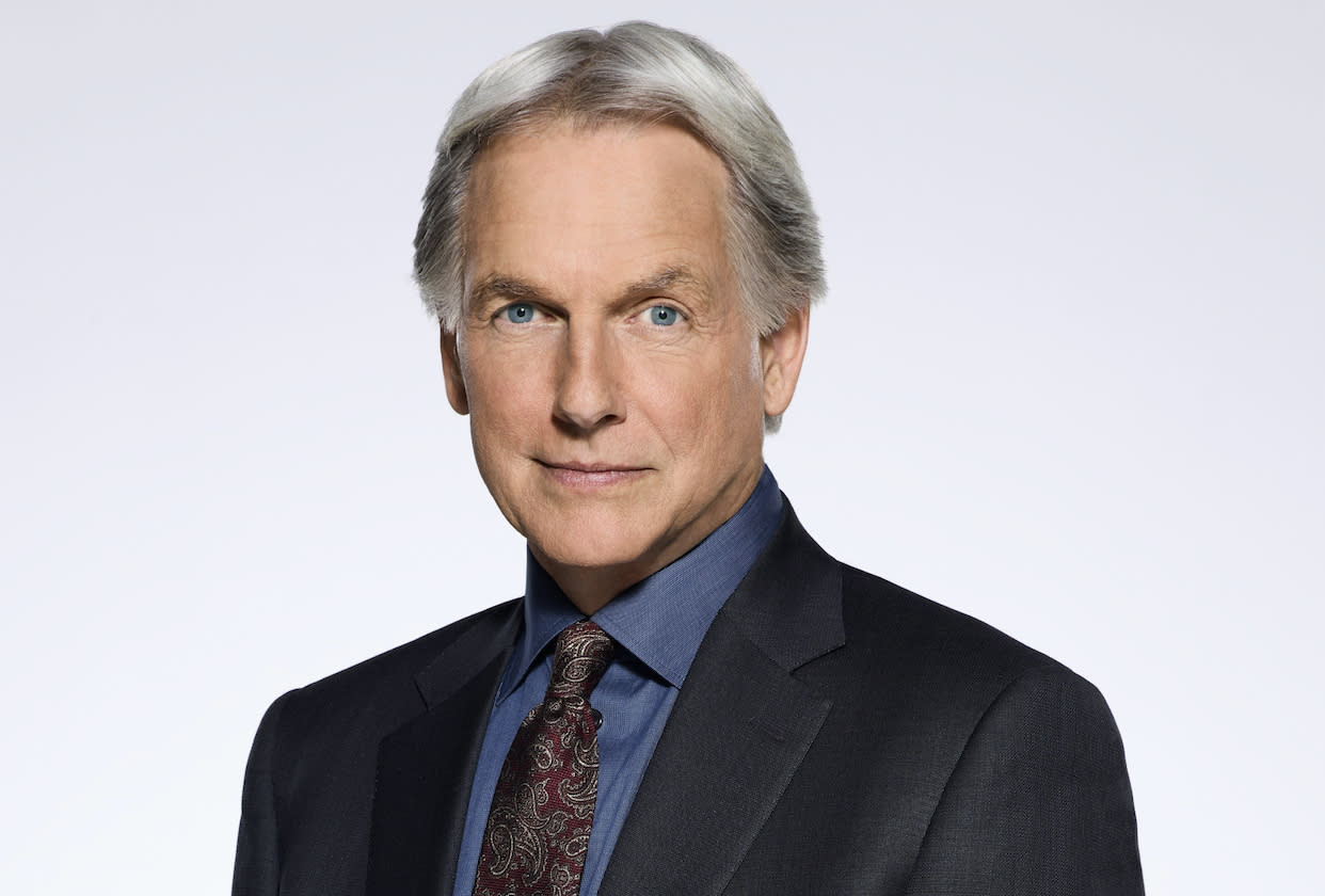 Mark Harmon to Tell the ‘Real Story’ About NCIS Predecessor in