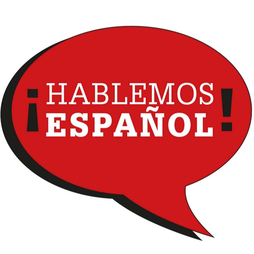 Lets Speak Spanish