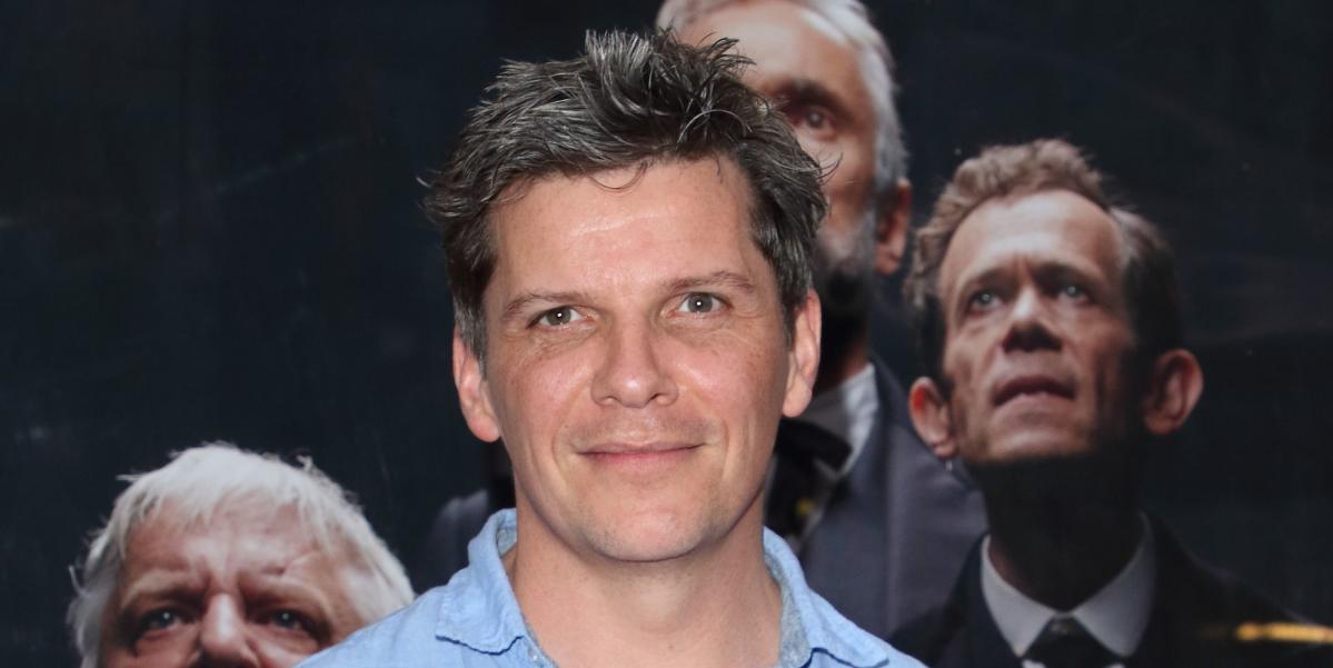 Former EastEnders star Nigel Harman reflects on the death of Dennis ...