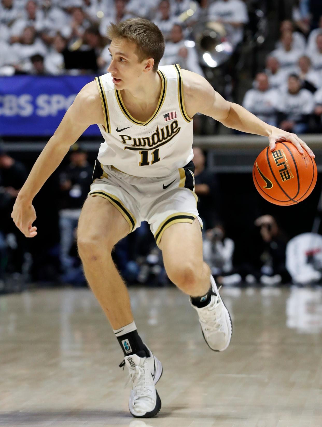 Purdue basketball roster breakdown Are 202324 Boilers built for