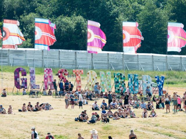 Glastonbury 2023: Line-Up, Dates & Tickets