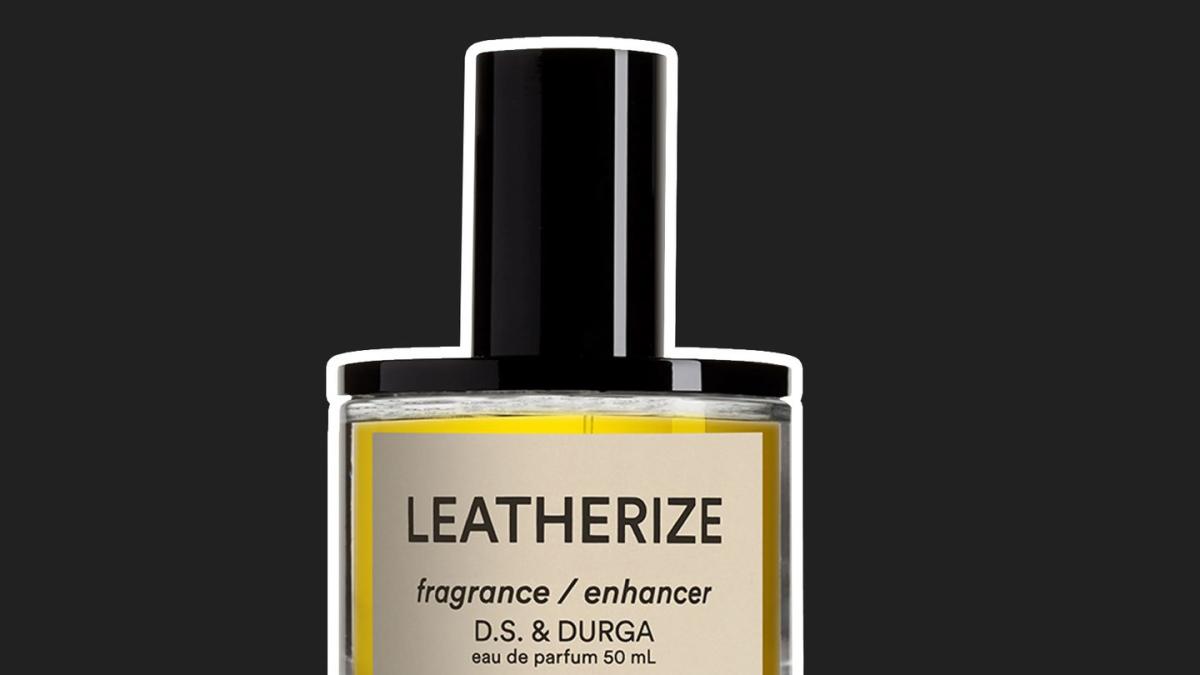 The 10 Best Leather Colognes for Men
