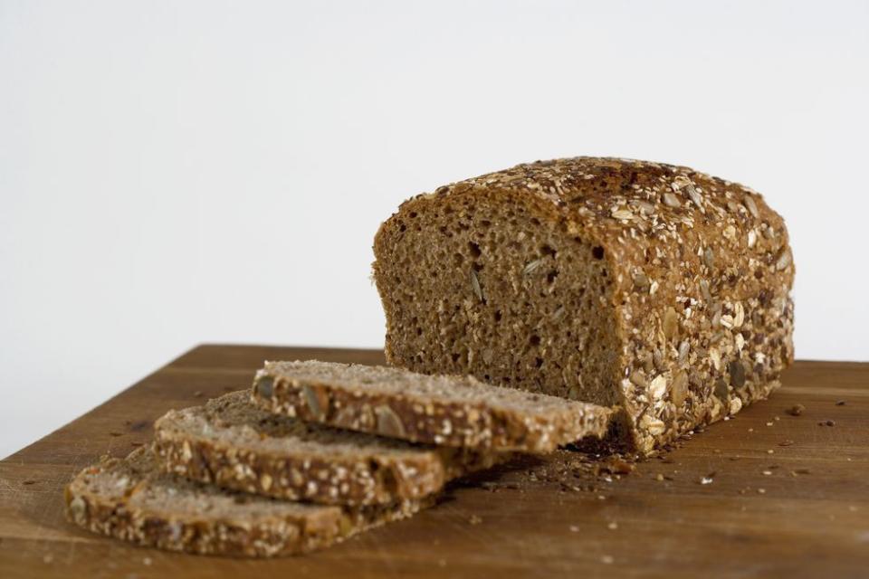 Fiber doesn’t have to be mean tasteless bran muffins. From Runner's World