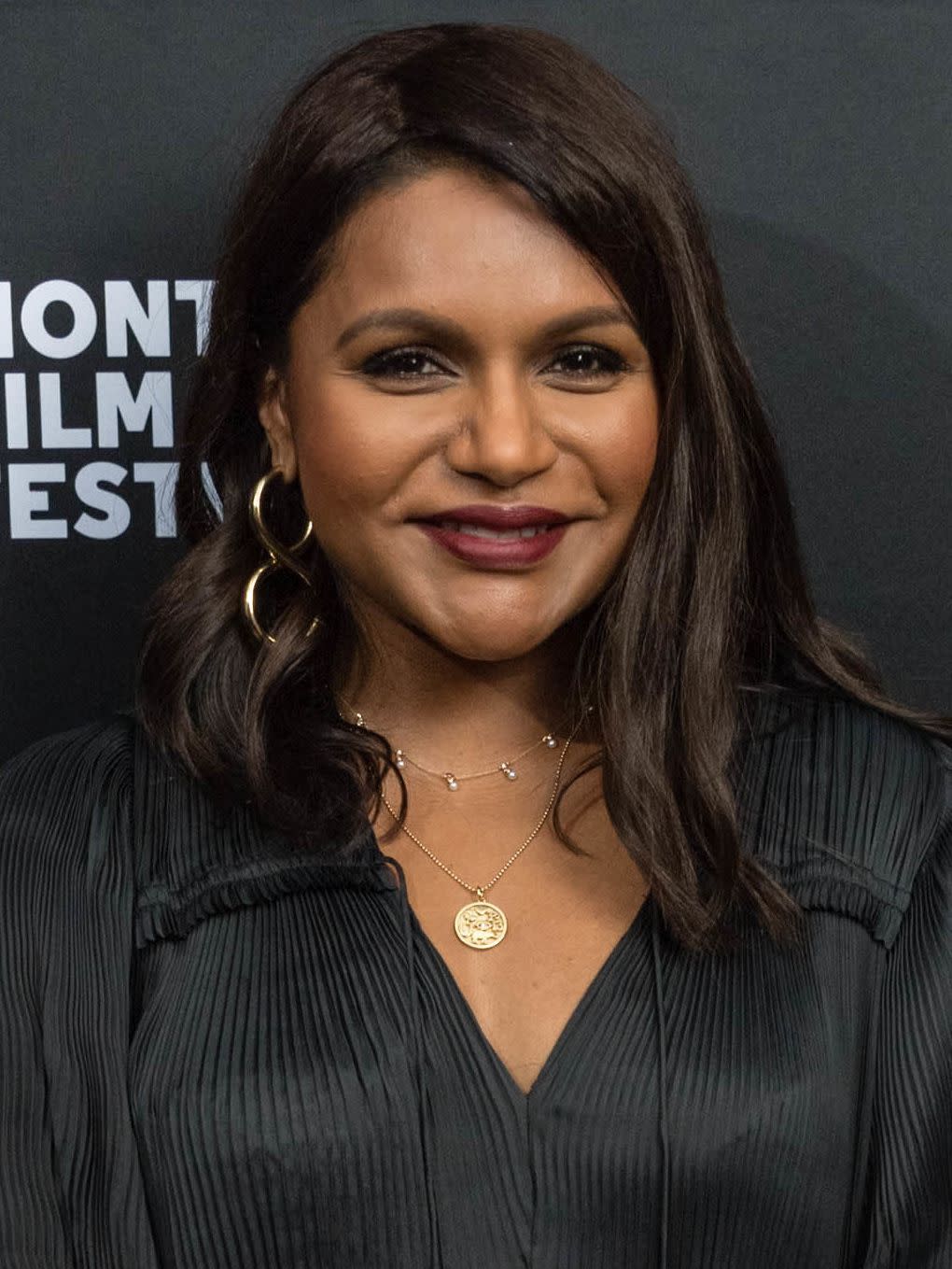 Mindy Kaling