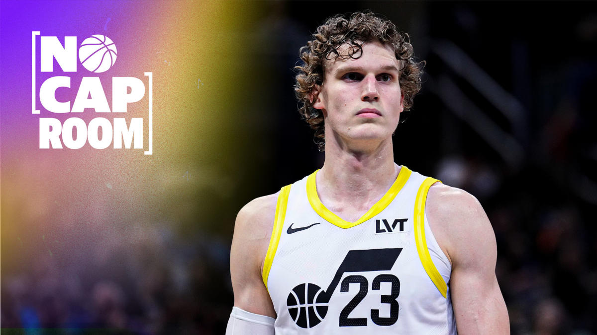 Lauri Markkanen signs extension, Jalen Brunson named Knicks captain & Team USA runs by Brazil | No Cap Room