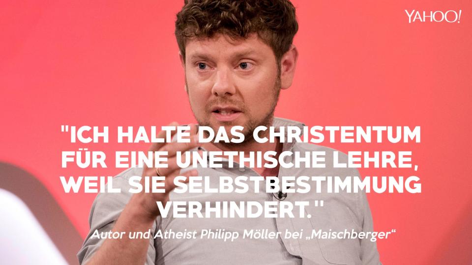 Polit-Talkshows: Die besten Zitate der Woche