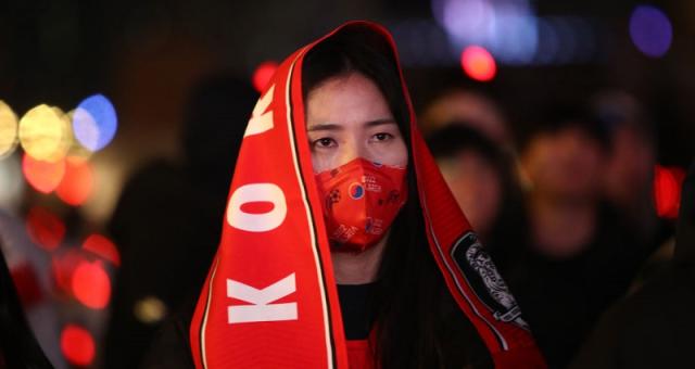 World Cup: Why is Son Heung-min wearing a mask for South Korea against  Brazil?