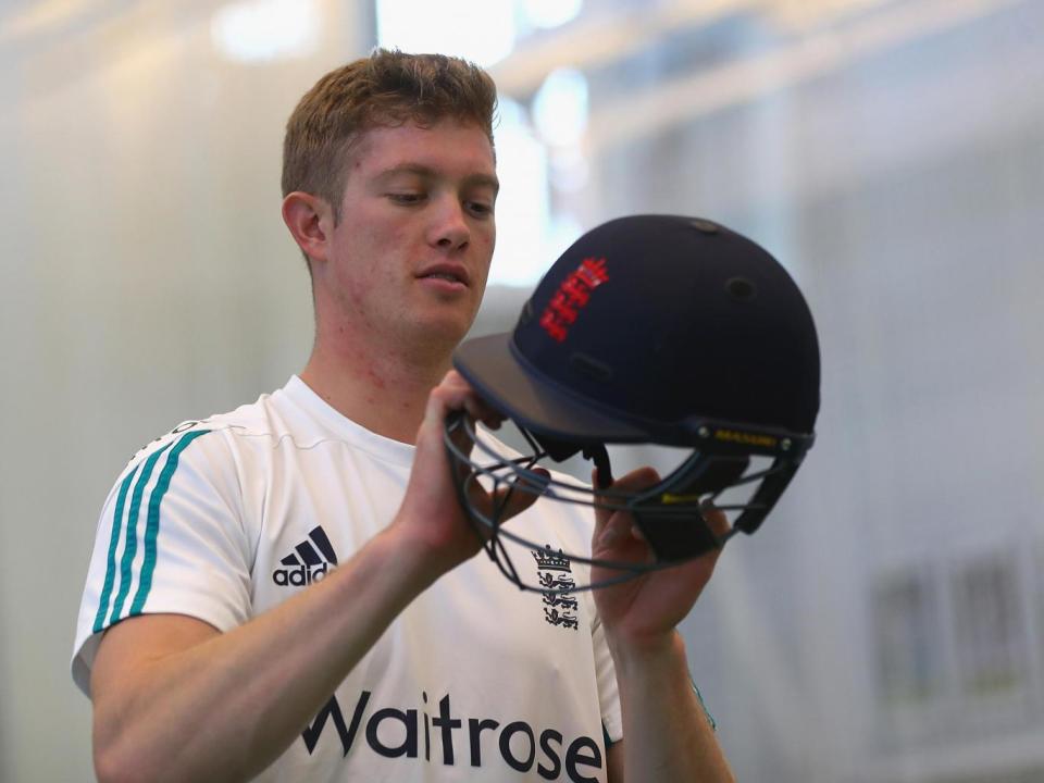 Jennings made an instant impression on his England debut (Getty)