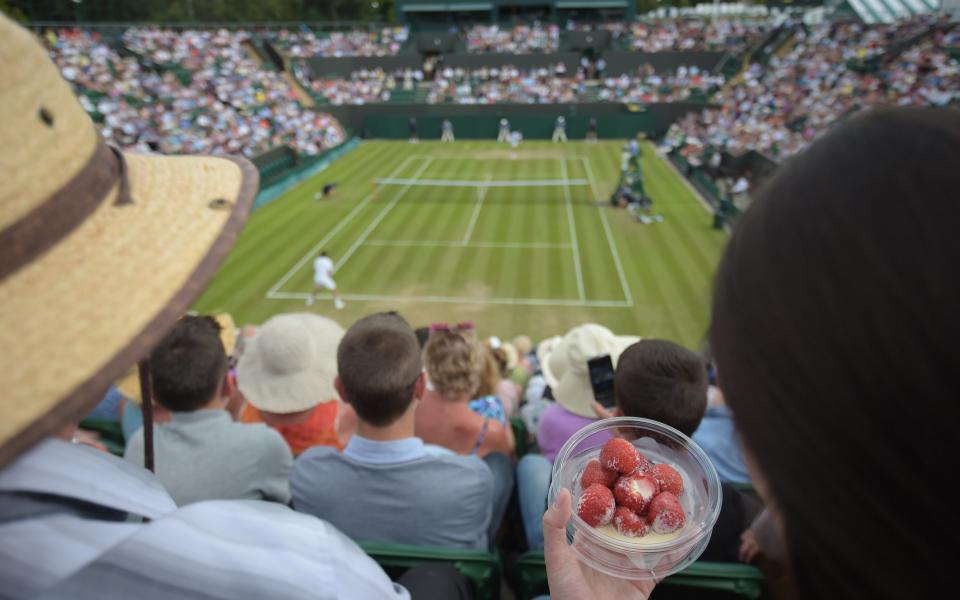 Wimbledon