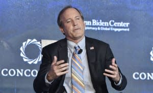 Ken Paxton