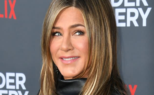 Jennifer Aniston (Photo: Jon Kopaloff via Getty Images)