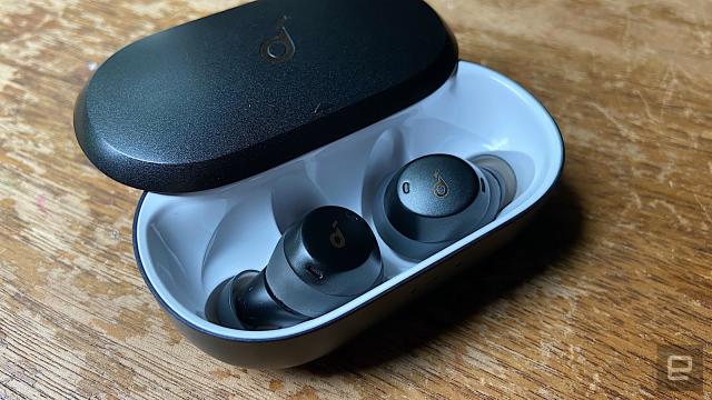 Spirit Dot 2 and Spirit X2 review Anker s impressive 80 earbuds