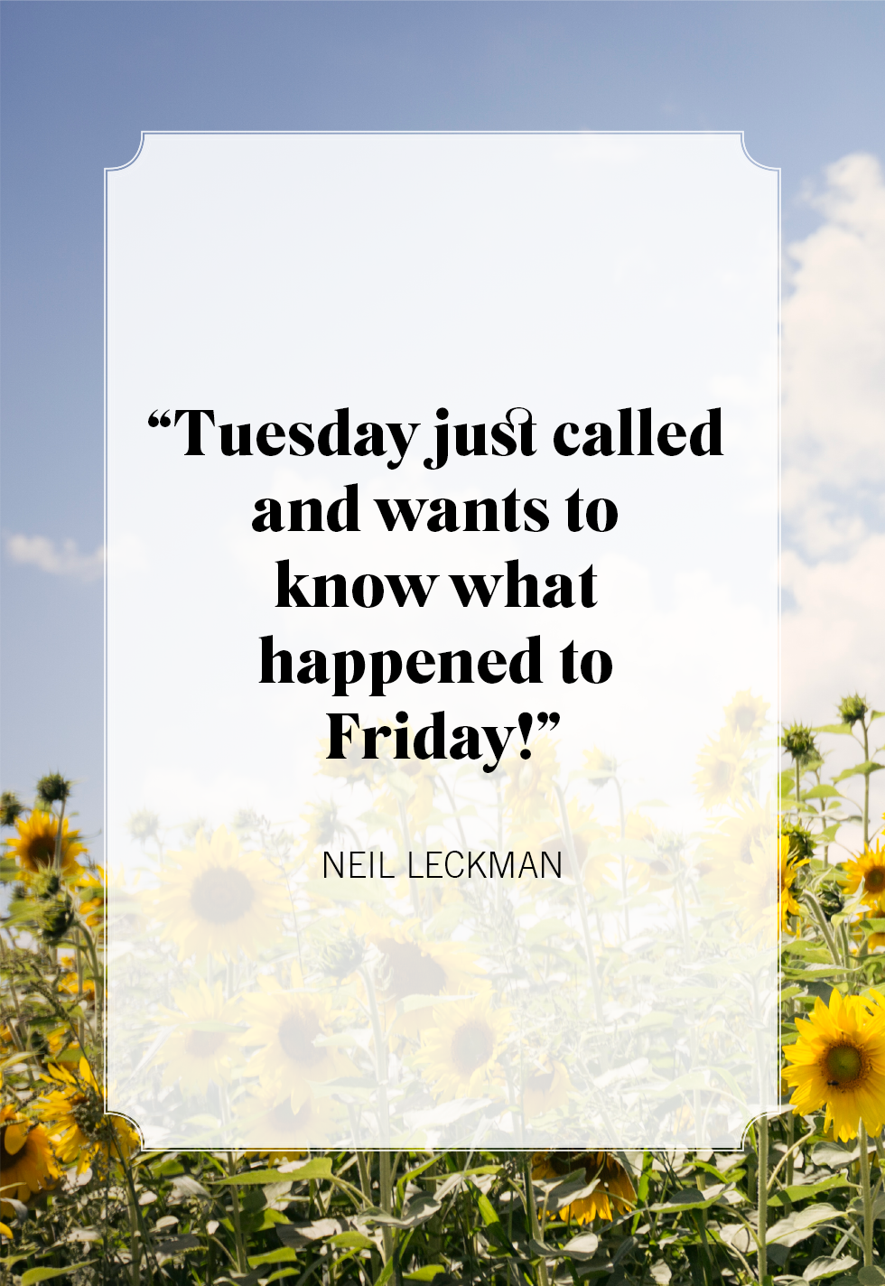 best friday quotes