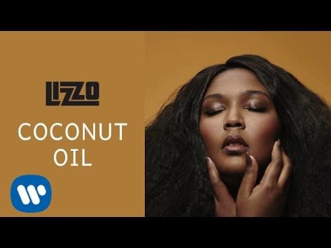 12) "Coconut Oil"