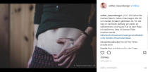 <p>Auf Instagram bricht die Geburtsfotografin Esther Mauersberger das Schweigen und widmet sich mit einer Bildstrecke zur Abtreibung einem absoluten Tabu-Thema. Ihre intimen Fotos zeigen ihre Gefühlswelt beeindruckend auf und machen klar, dass eine Abtreibung für viele Frauen eben doch die richtige Entscheidung sein kann. (Bild: Instagram / Esther Mauersberger) </p>