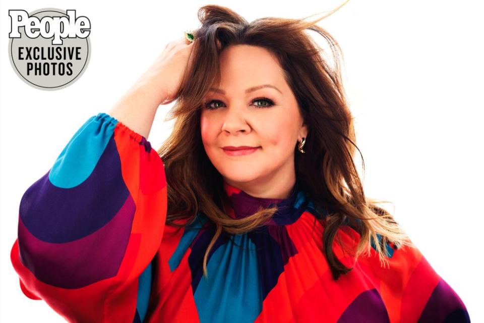 Melissa McCarthy | Jeff Lipsky/foureleven.agenecy