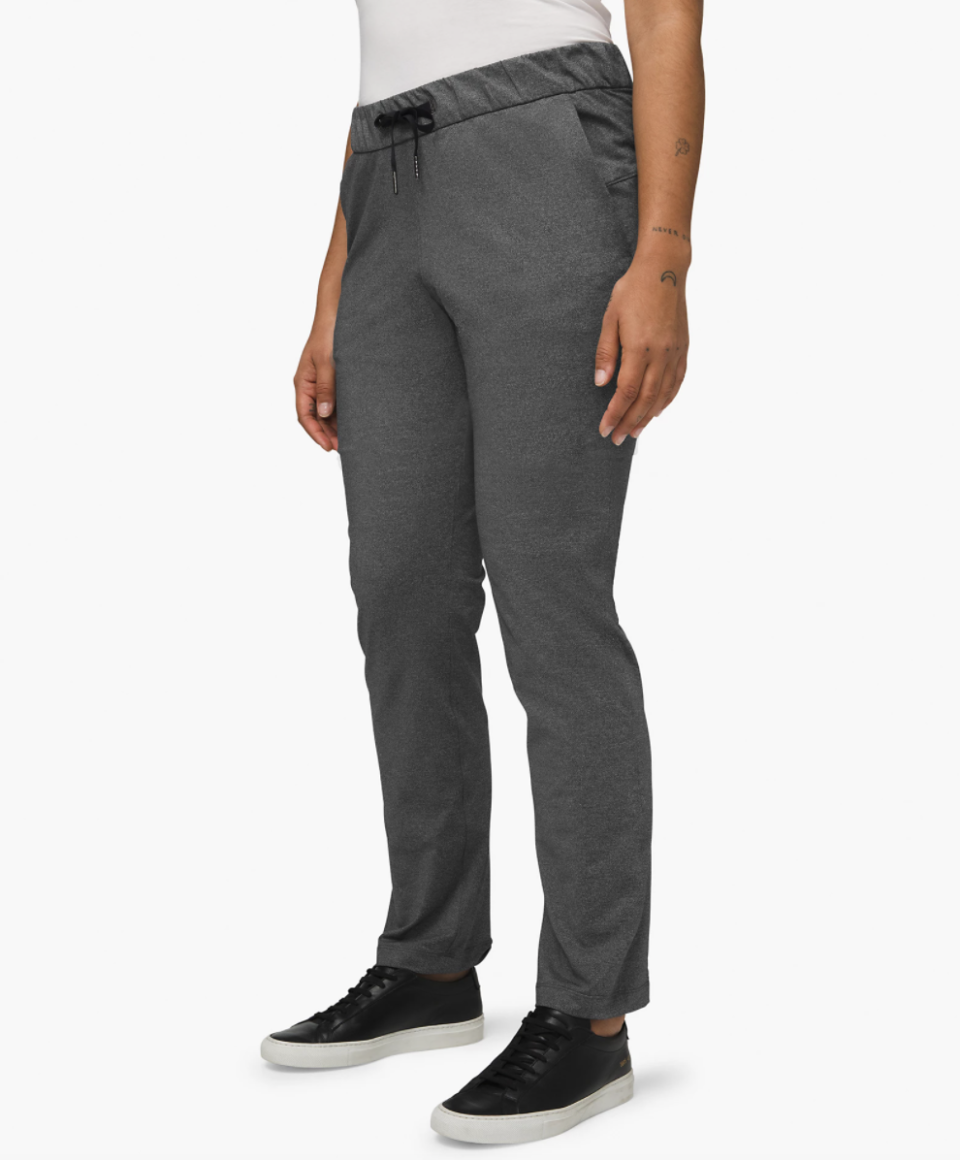 Lululemon On the Fly Pant Full Length