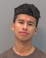 Ramiro Martinez mug shot