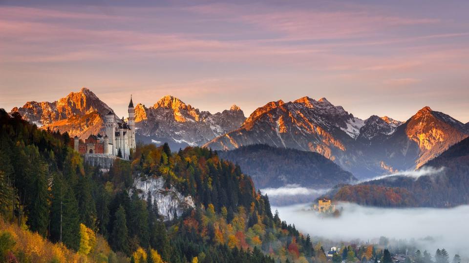 guardian of schwangau