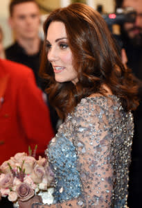 Kate Middleton