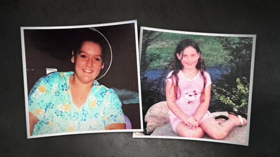 Hannah and Alania Plyler were just 12 and 8 when they survived a deadly crash due to a faulty tire that killed their mother and 14-year-old brother in 2005,  and became the youngest of the financial victims to whom Alex Murdaugh admitted he lied and stole from when questioned at his murder trial. / Credit: Alania Spohn