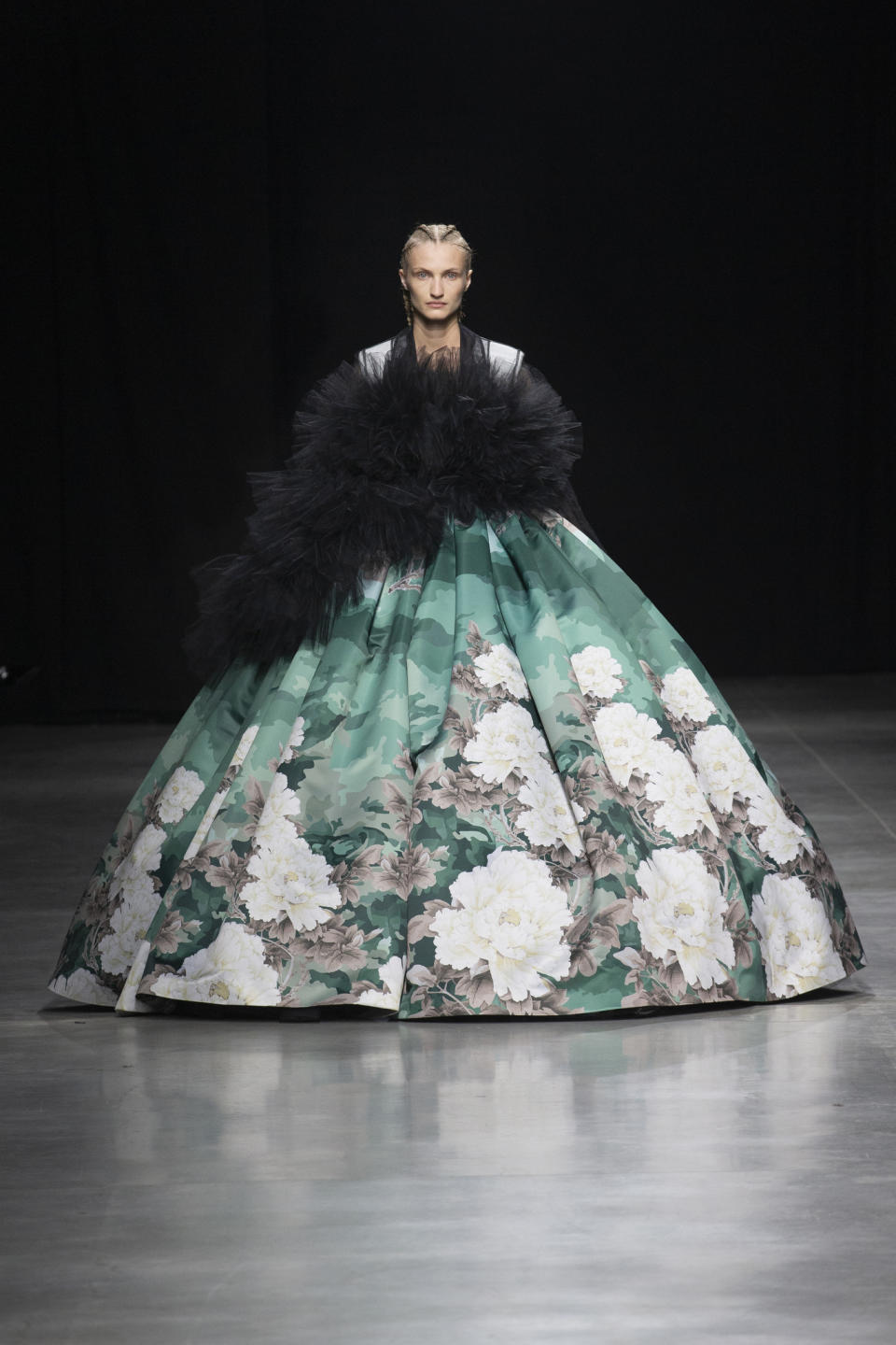 Act N.1 RTW Spring 2022 - Credit: Courtesy of Act N.1